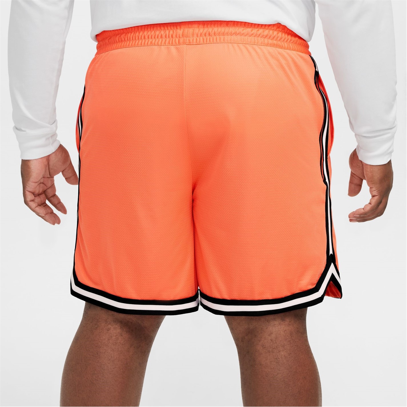 Nike DNA Dri-FIT 8 Basketball Shorts Mens - 12