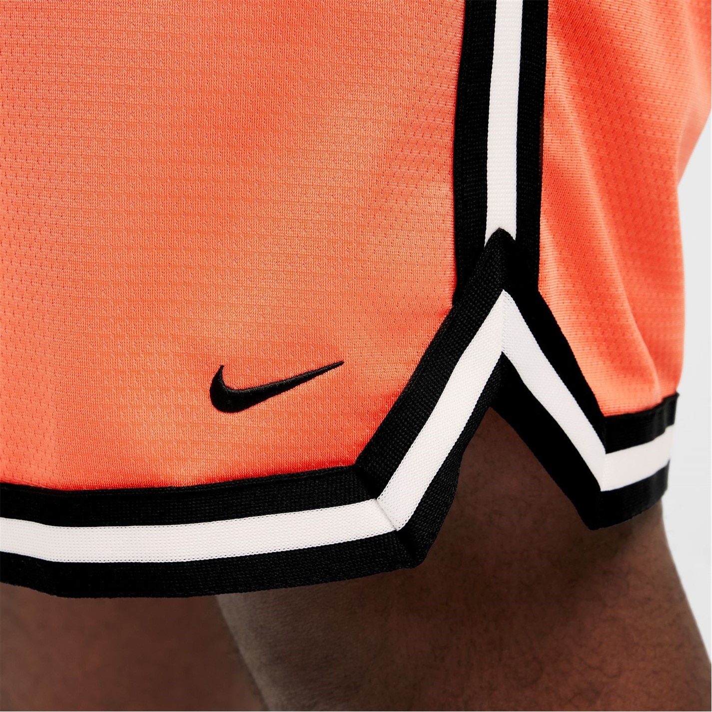 Nike DNA Dri-FIT 8 Basketball Shorts Mens - 16