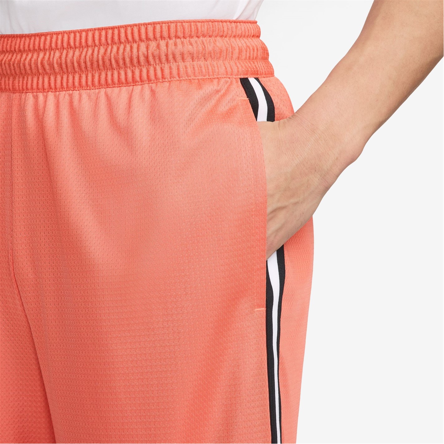 Nike DNA Dri-FIT 8 Basketball Shorts Mens - 4
