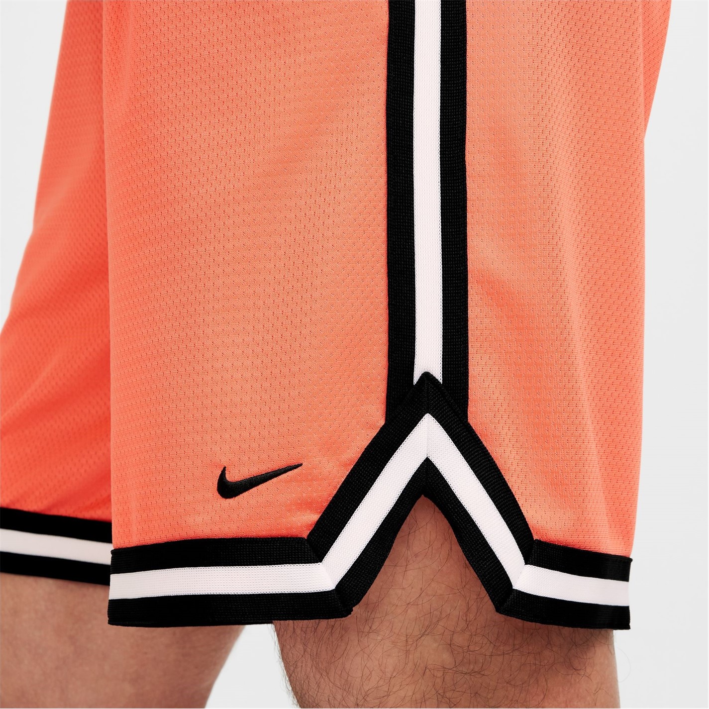 Nike DNA Dri-FIT 8 Basketball Shorts Mens - 9