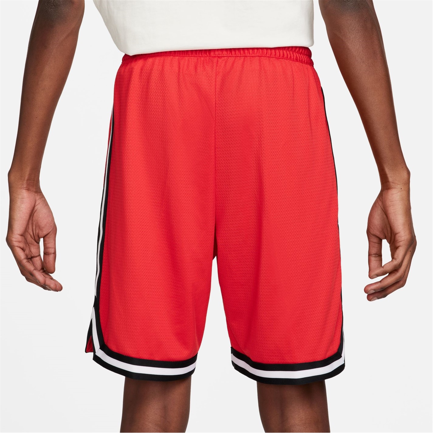 Nike DNA Dri-FIT 8 Basketball Shorts Mens - 2