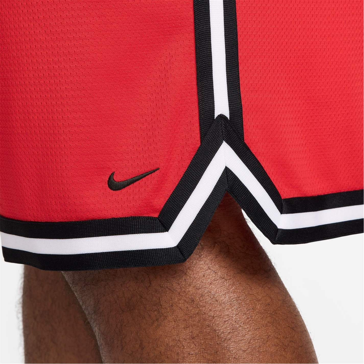 Nike DNA Dri-FIT 8 Basketball Shorts Mens - 14
