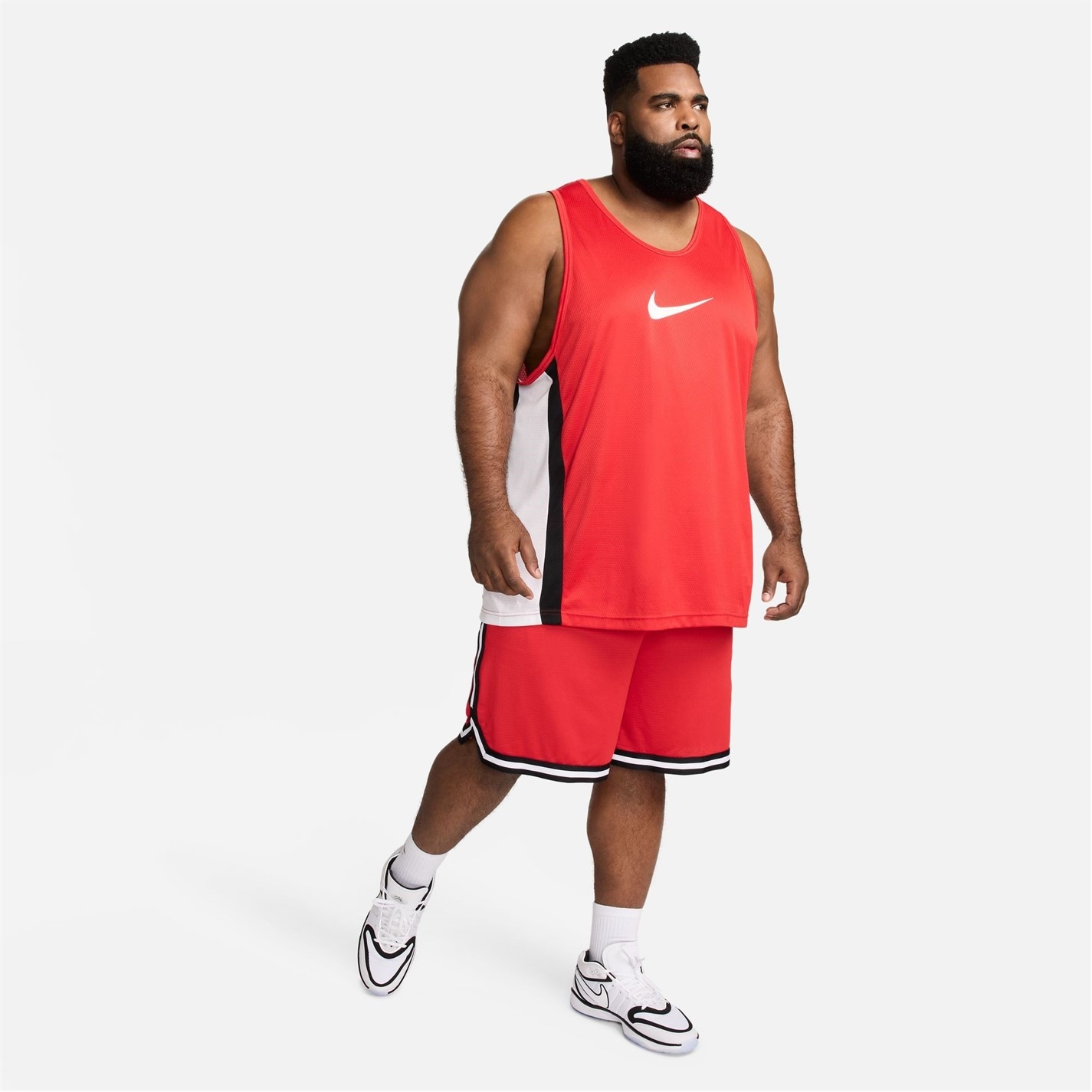 Nike DNA Dri-FIT 8 Basketball Shorts Mens - 15