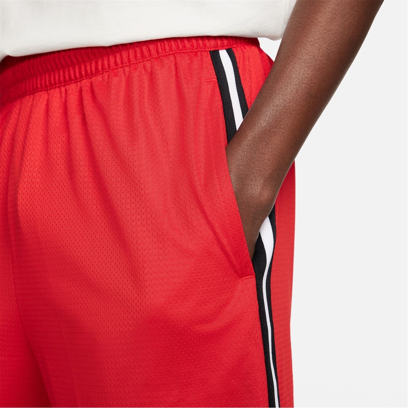 Nike DNA Dri-FIT 8 Basketball Shorts Mens - 5
