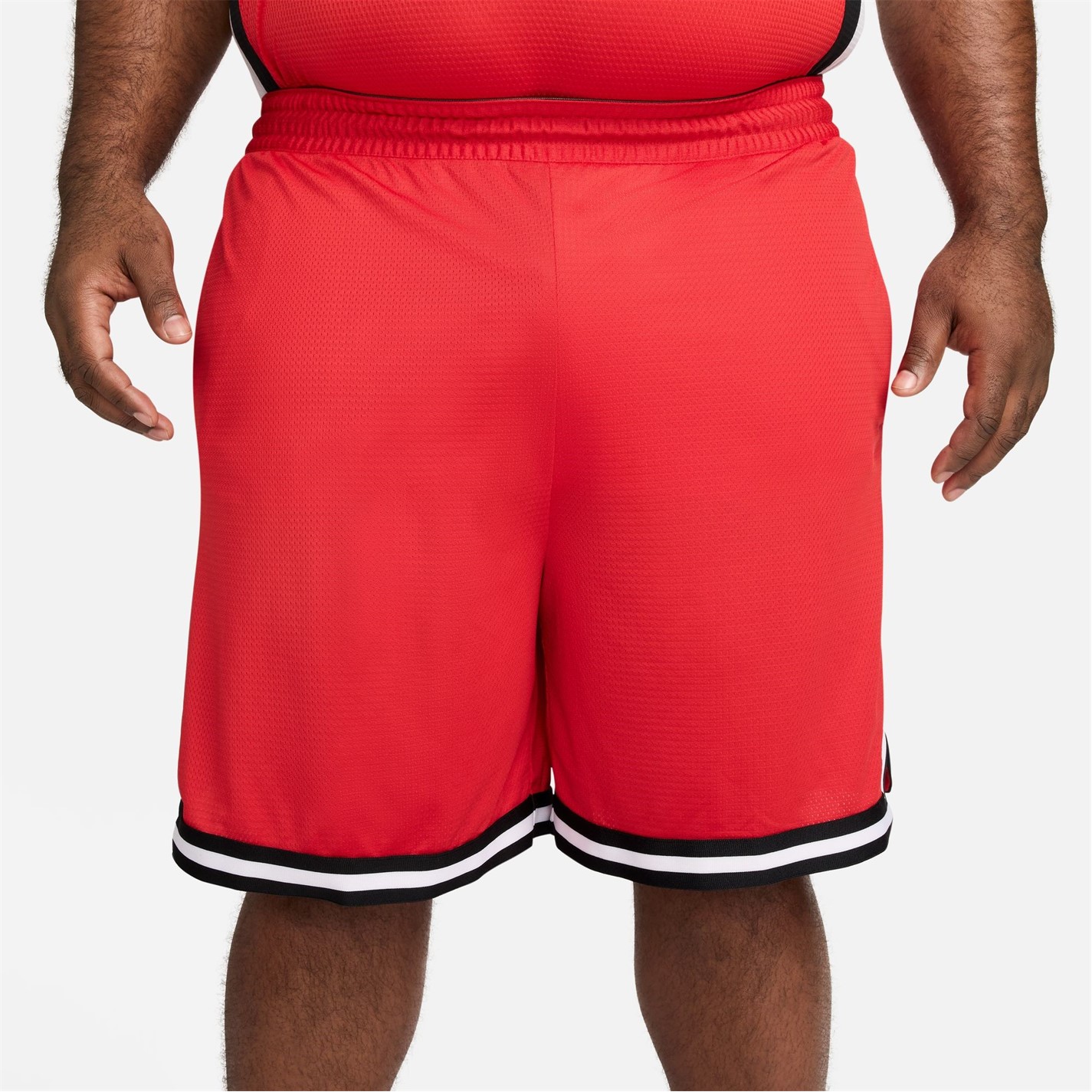 Nike DNA Dri-FIT 8 Basketball Shorts Mens - 9