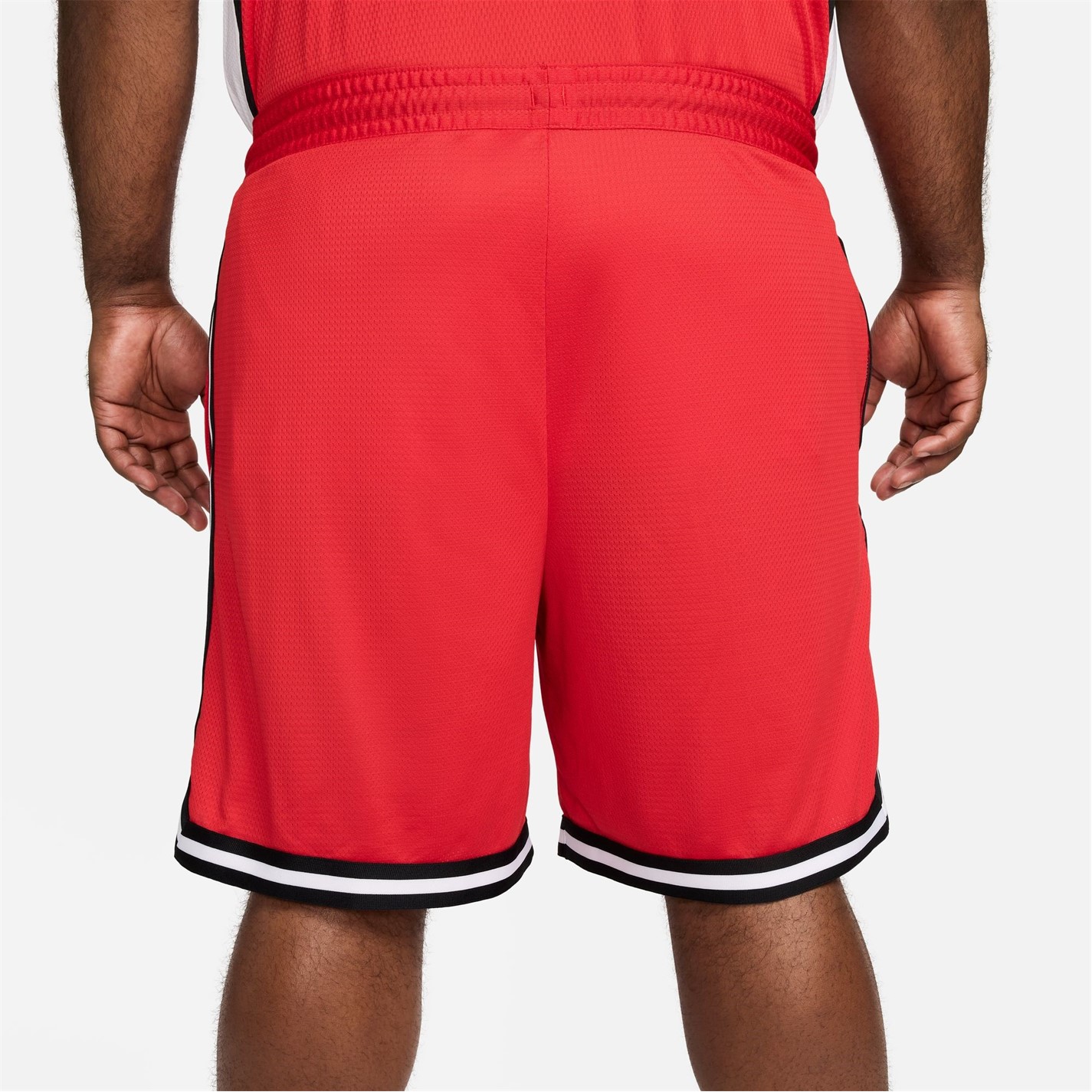 Nike DNA Dri-FIT 8 Basketball Shorts Mens - 10