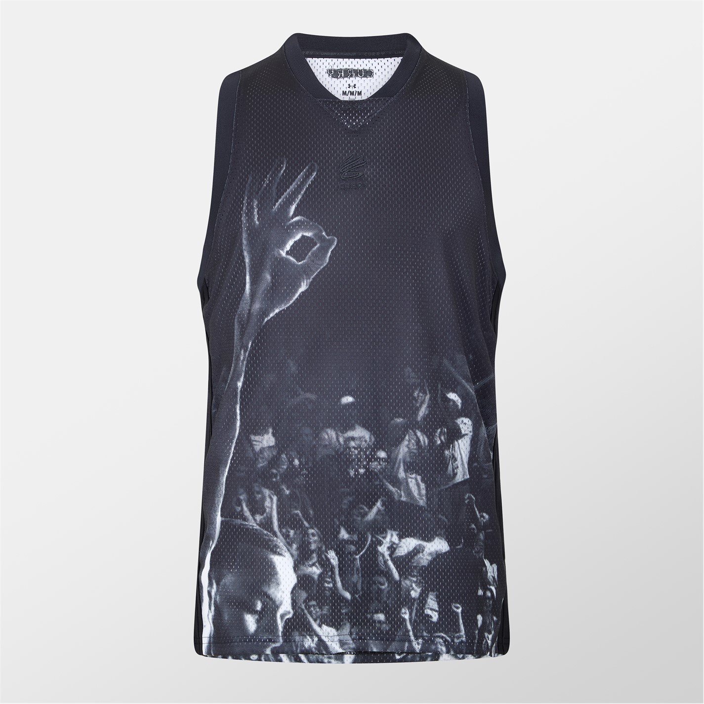 Under Armour Black 2259153