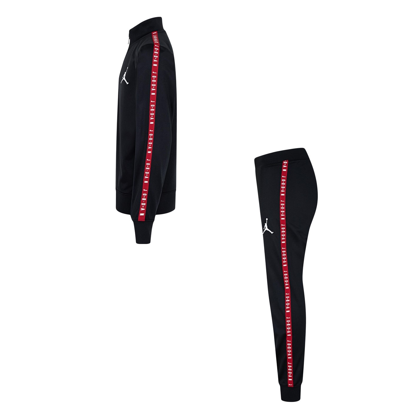 Air Jordan Tape Tracksuit Juniors - 3