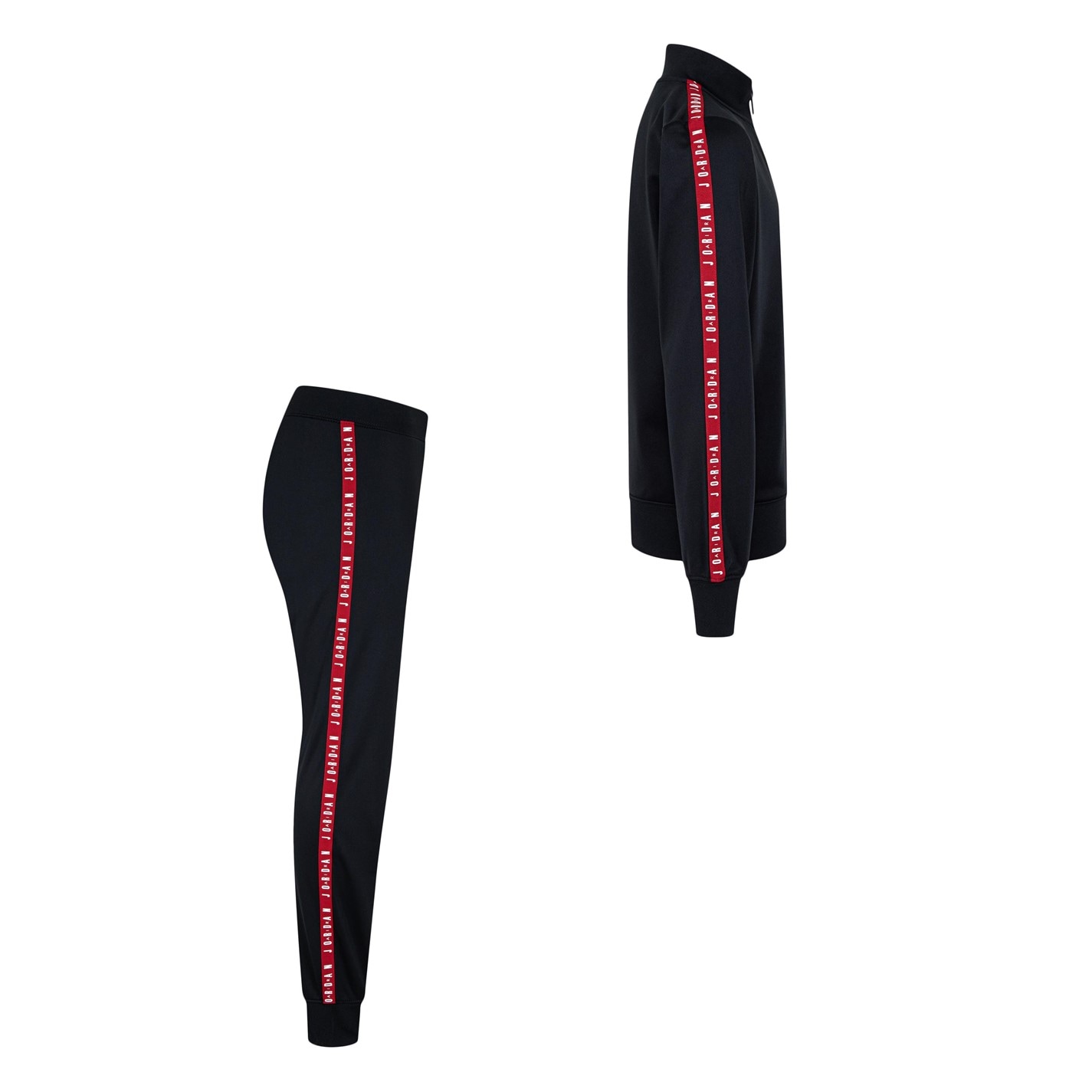 Air Jordan Tape Tracksuit Juniors - 4