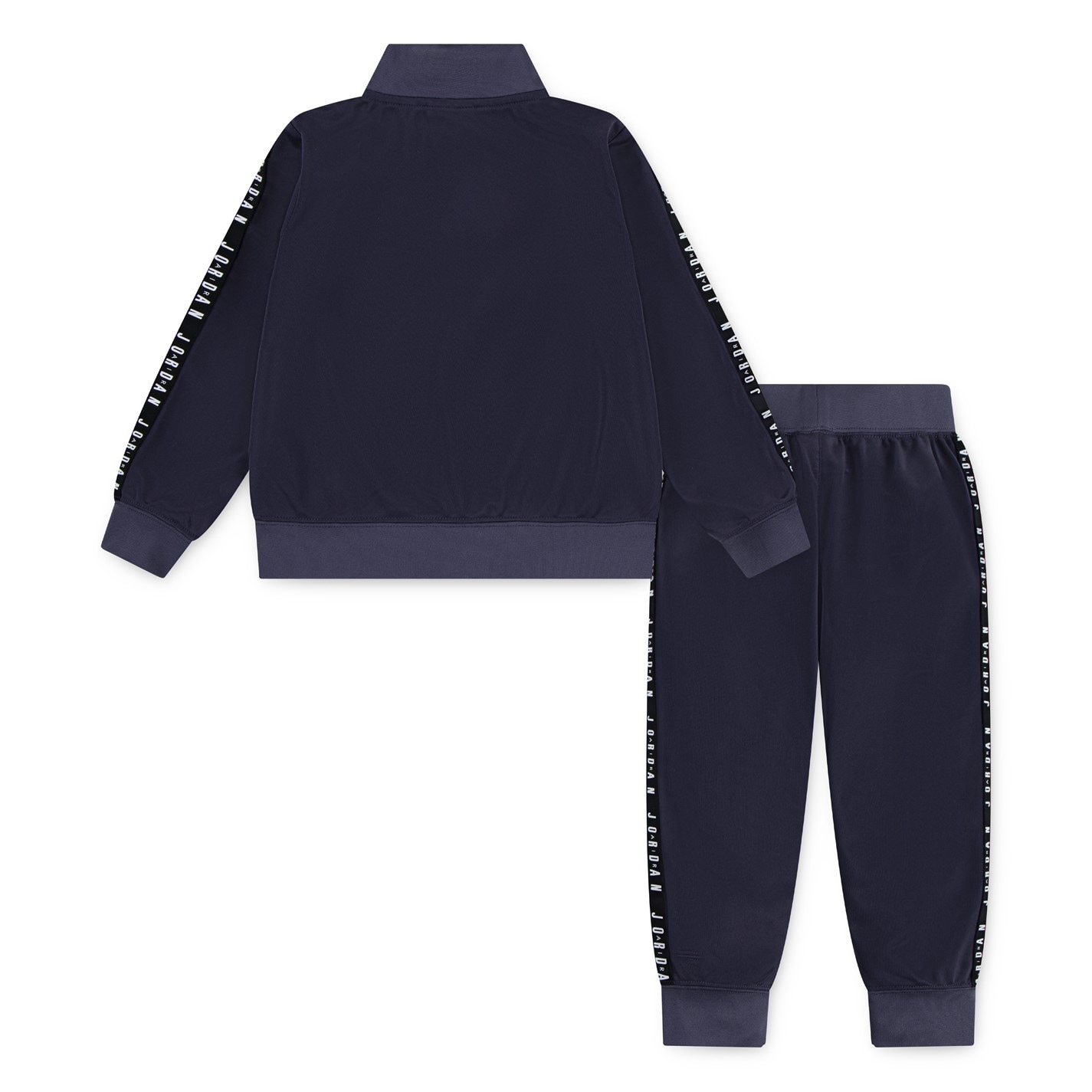Air Jordan Tape Tracksuit Juniors - 2