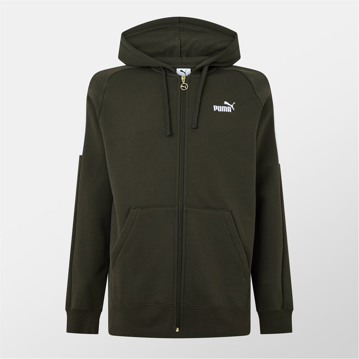 Puma Grey 5877831