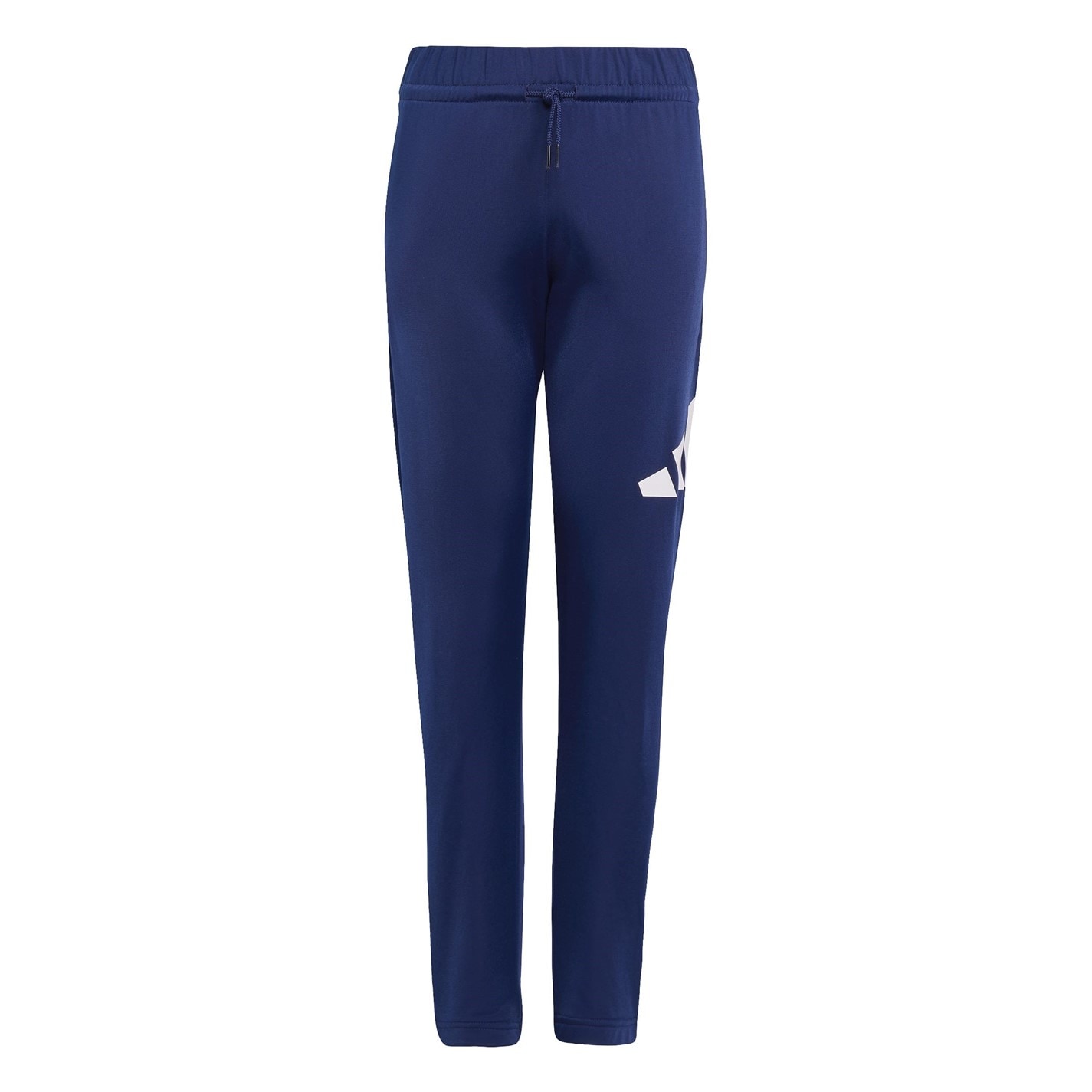adidas Linea Poly Tracksuit Juniors - 8