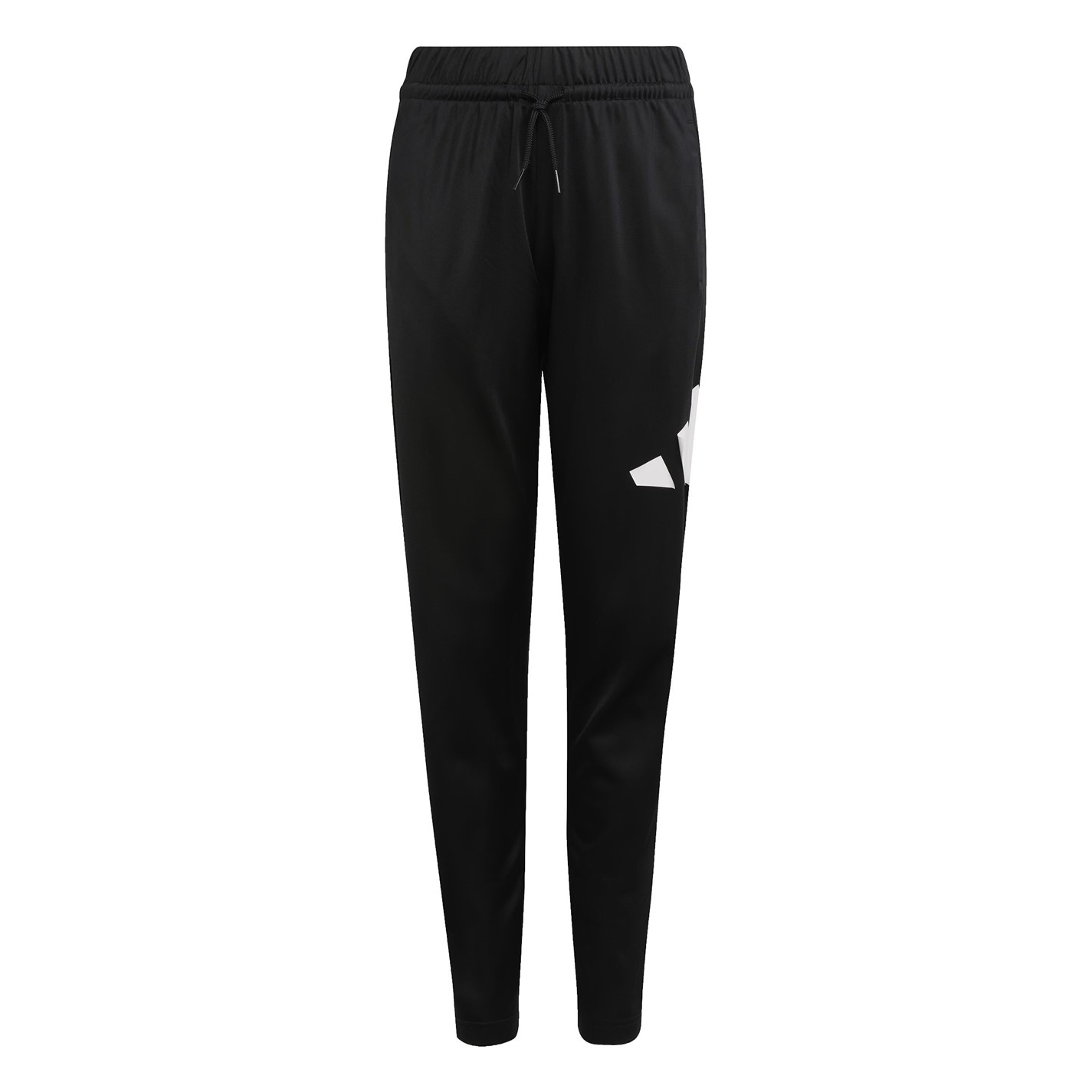 adidas Linea Poly Tracksuit Juniors - 8