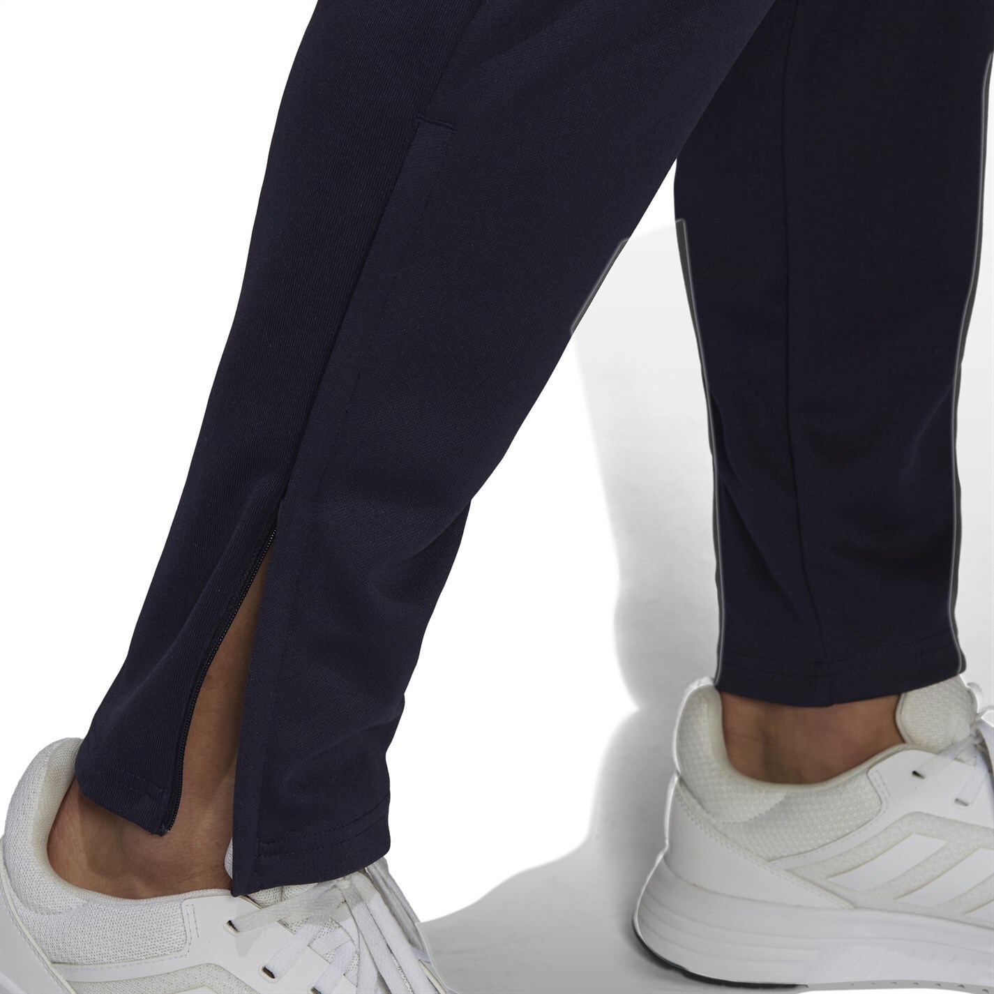 adidas Mens Football Sereno Tracksuit - 4