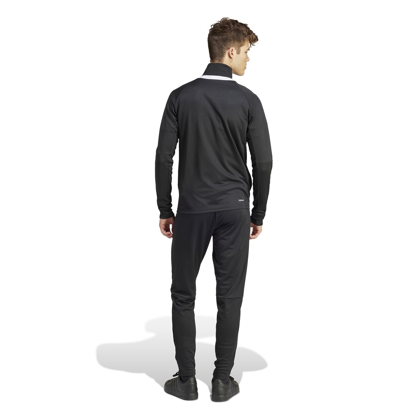 adidas Mens Football Sereno Tracksuit - 5