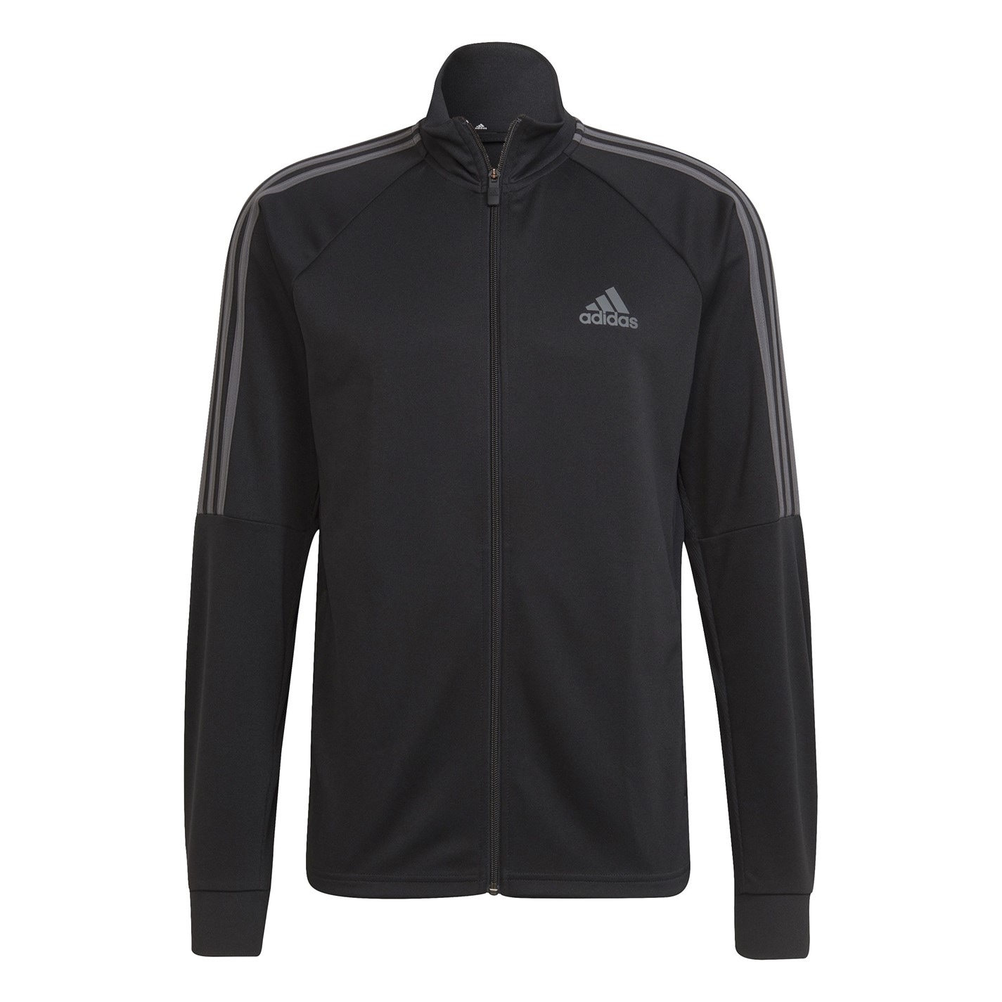 adidas Mens Football Sereno Tracksuit - 2