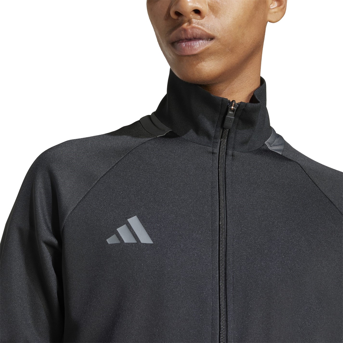 adidas Mens Football Sereno Tracksuit - 5