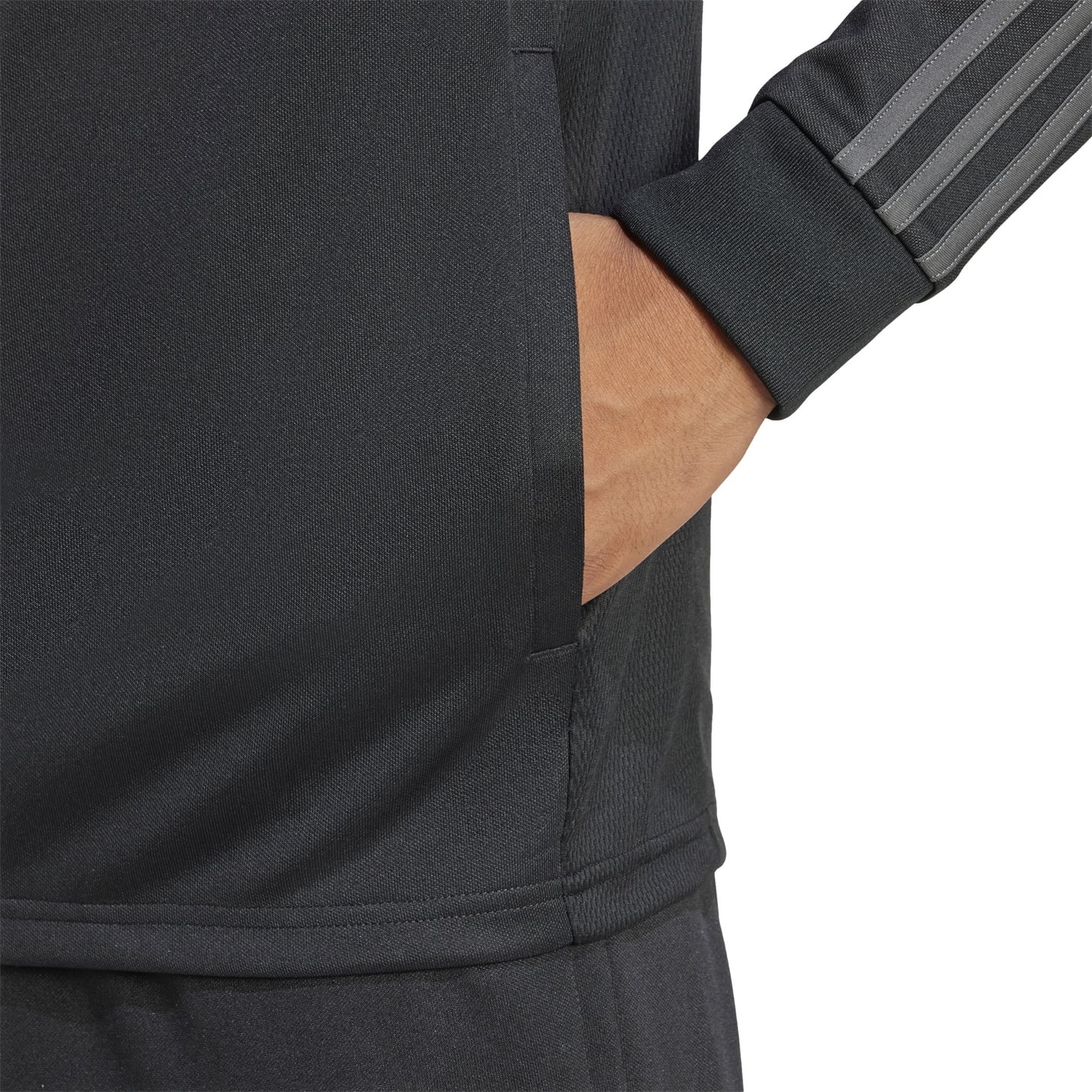 adidas Mens Football Sereno Tracksuit - 6
