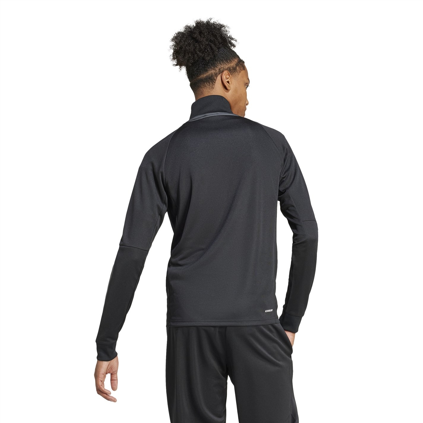 adidas Mens Football Sereno Tracksuit - 10