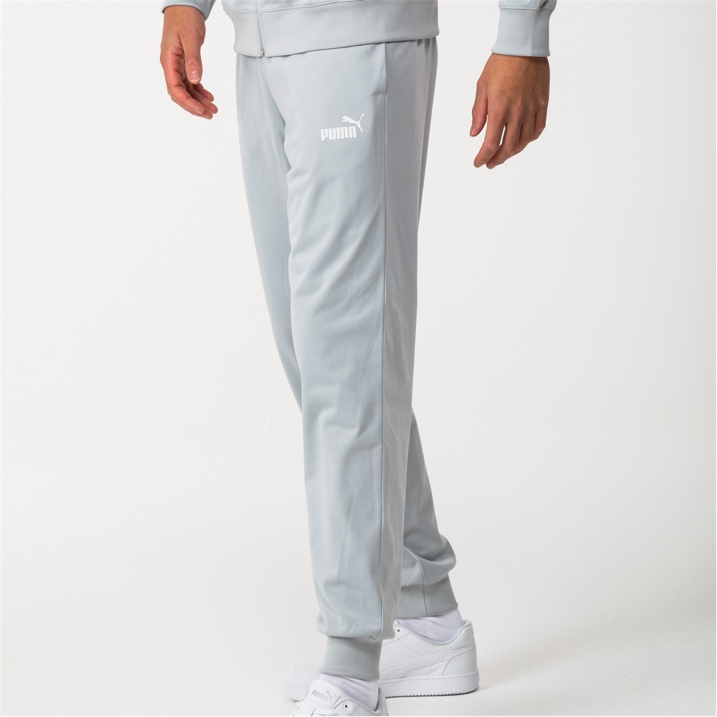 Puma Poly Tracksuit Sn00 - 3