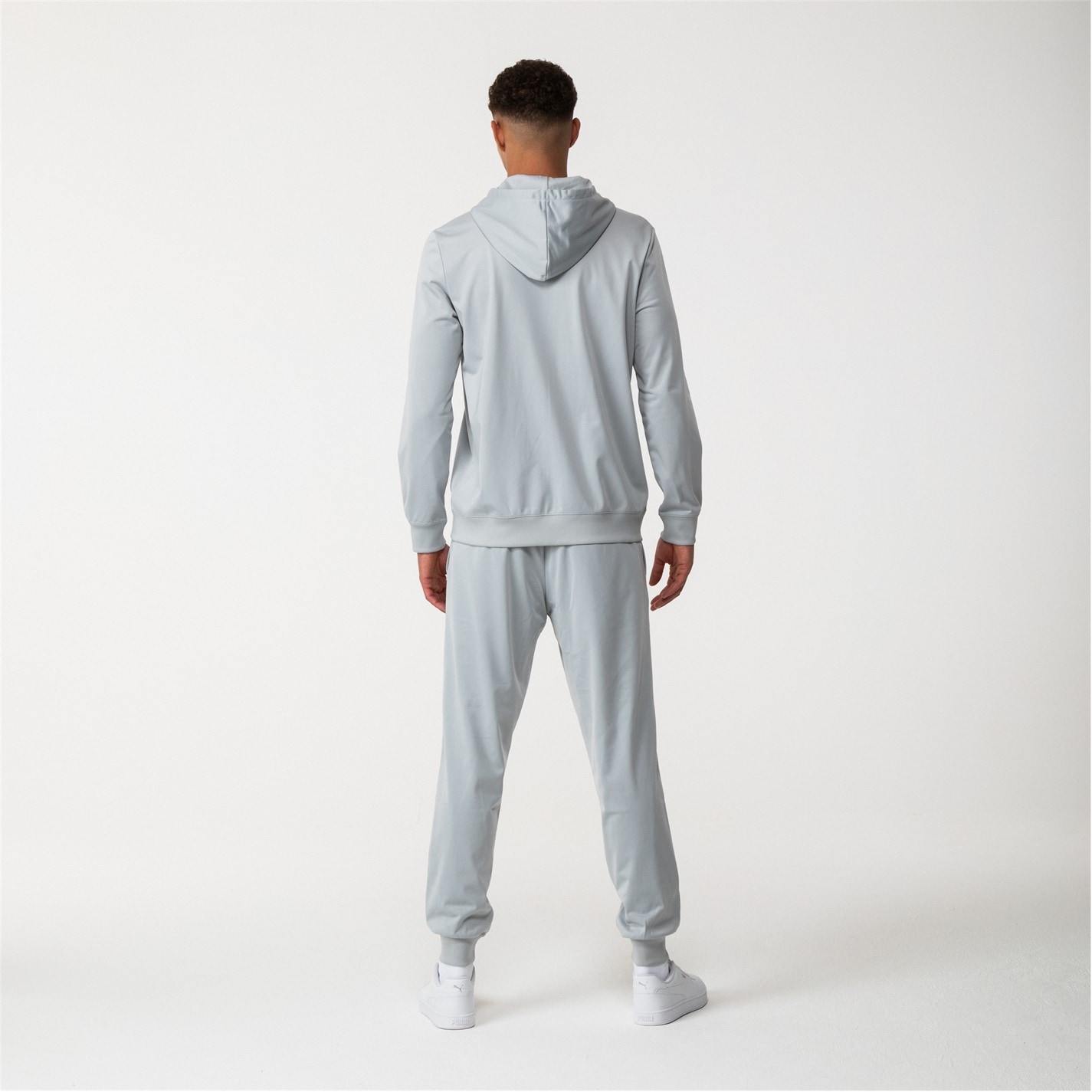Puma Poly Tracksuit Sn00 - 7