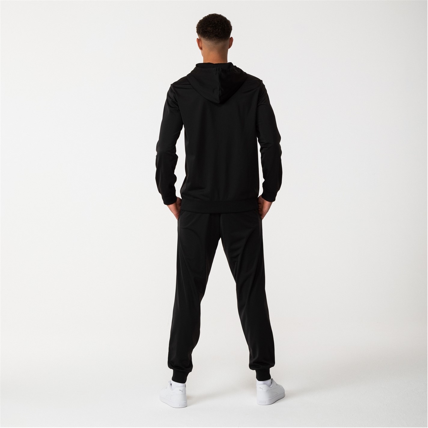 Puma Poly Tracksuit Sn00 - 7