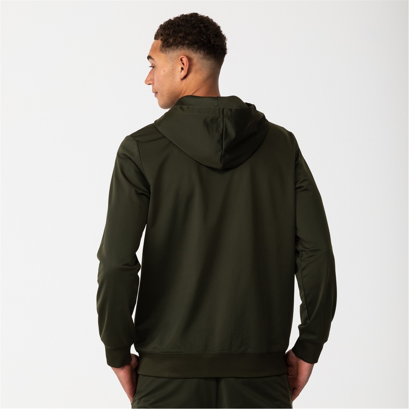 Puma Poly Tracksuit Sn00 - 6