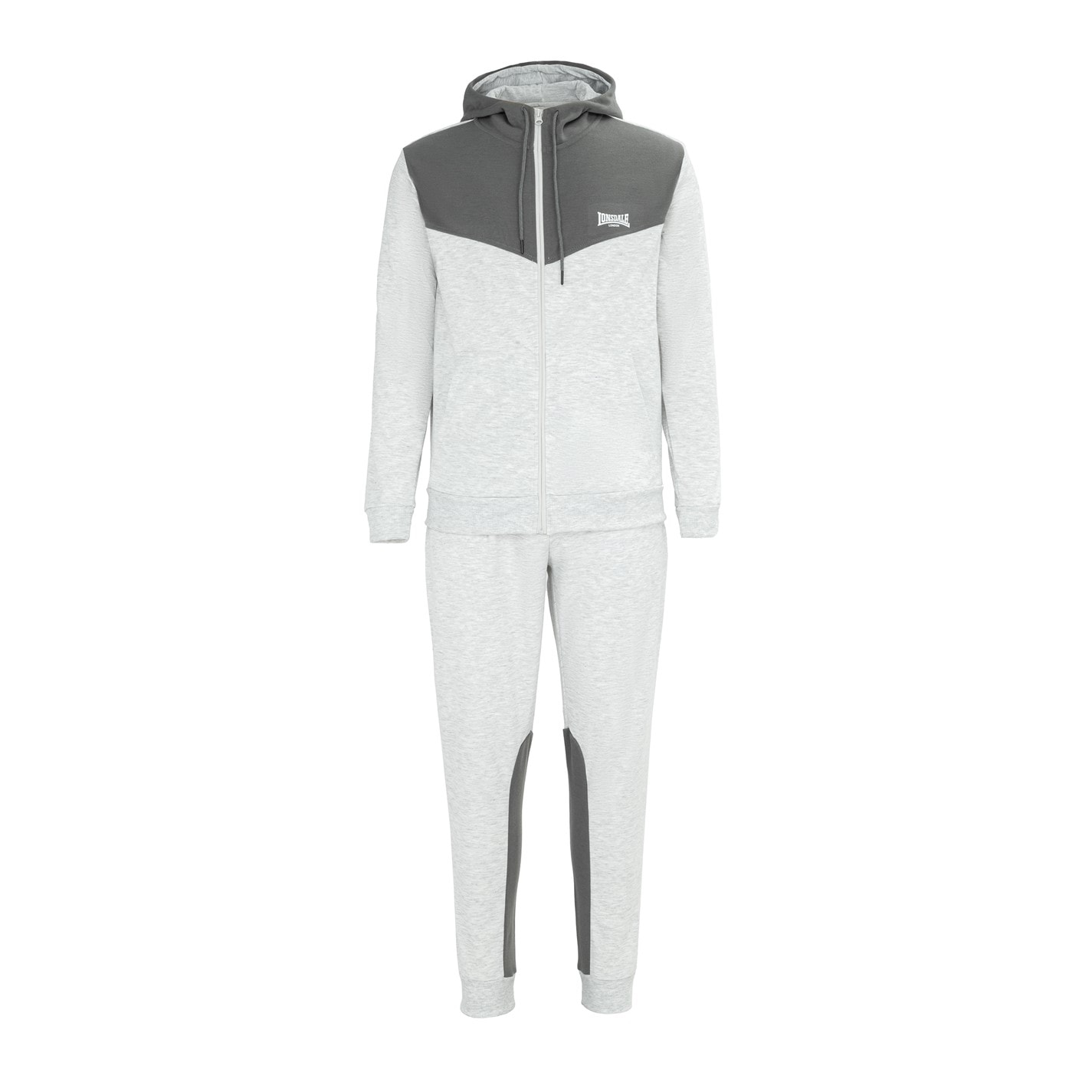 Lonsdale Grey 8838668