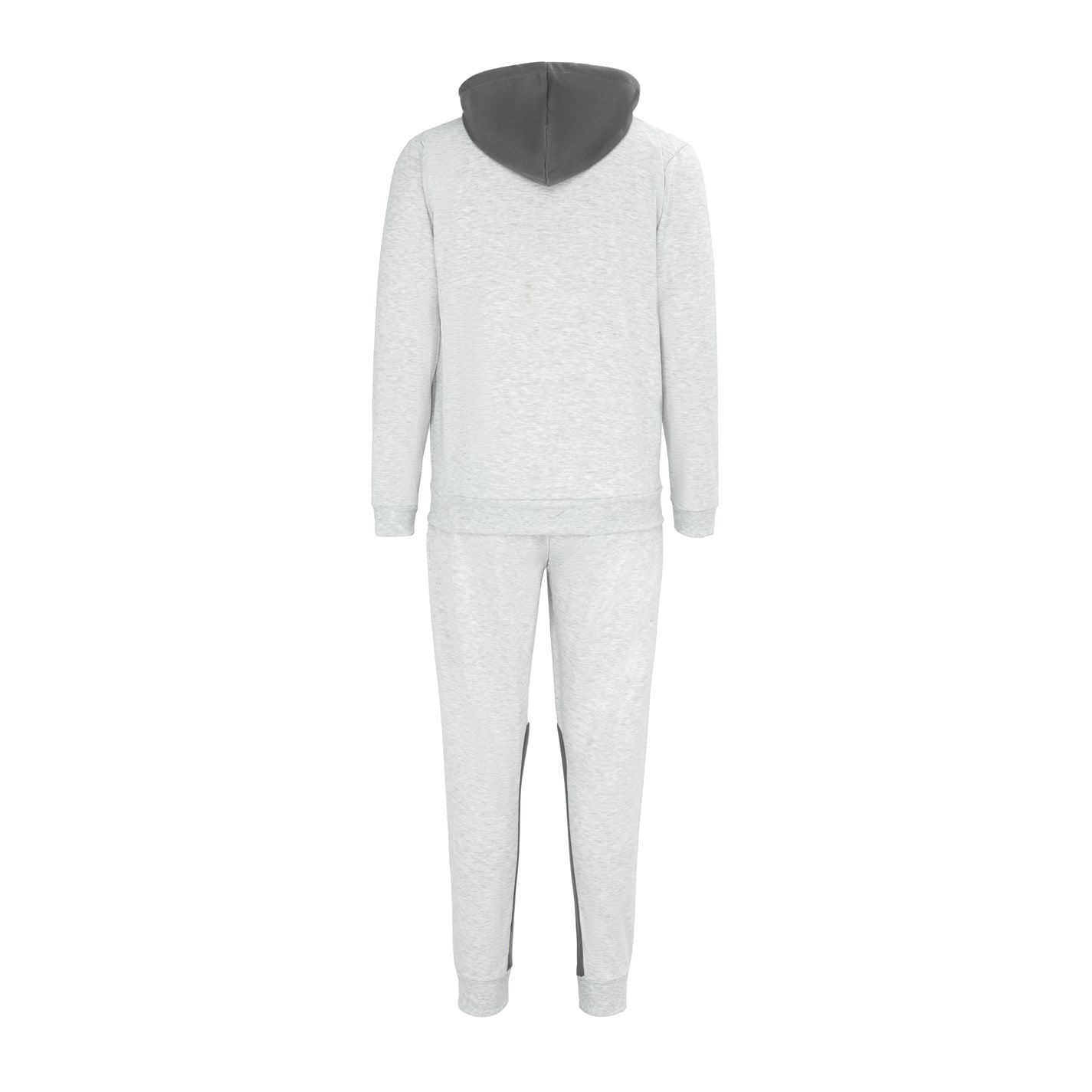 Lonsdale Mens Tracksuit - 2