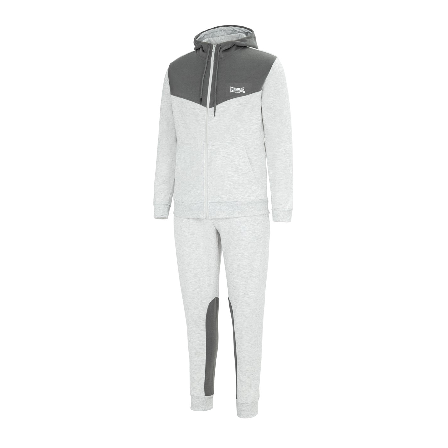 Lonsdale Mens Tracksuit - 3