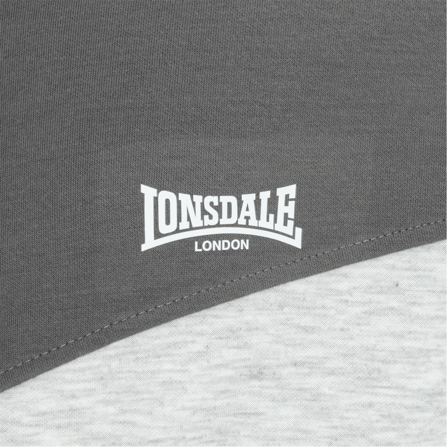Lonsdale Mens Tracksuit - 4
