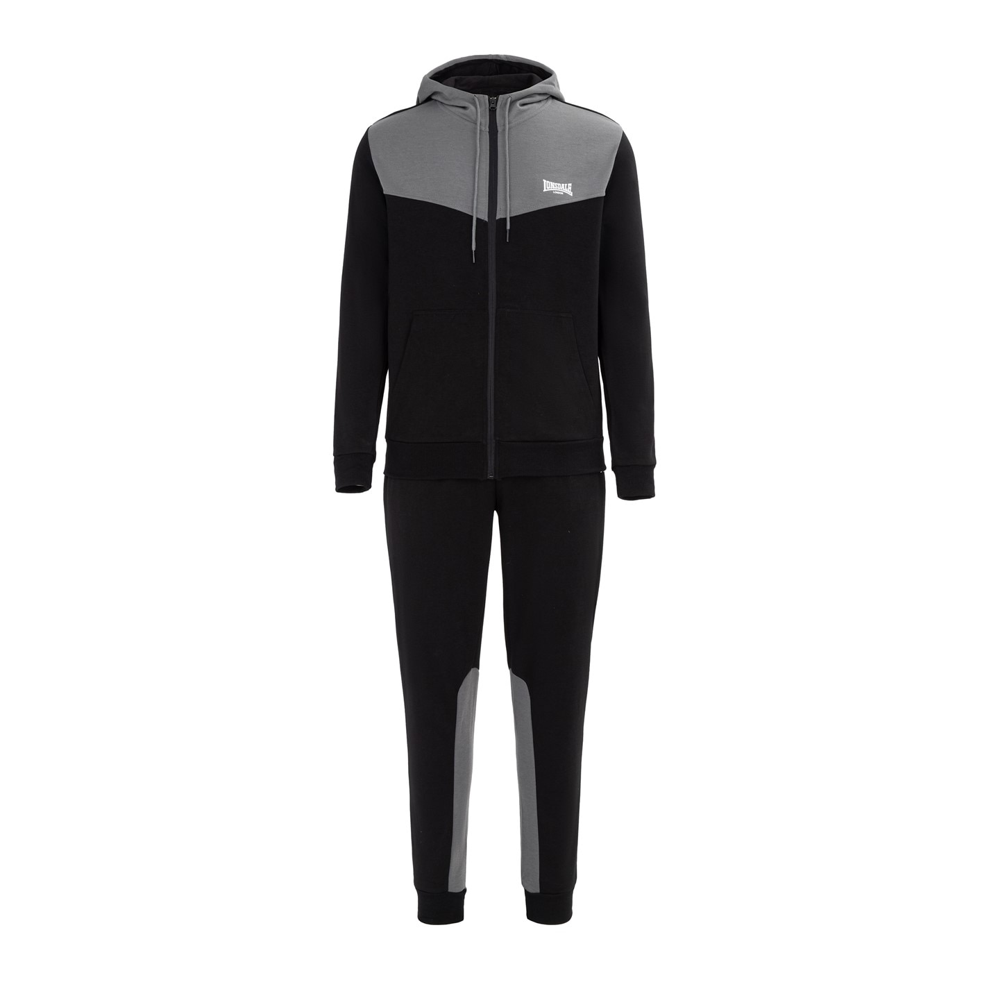 Lonsdale Black 3699513