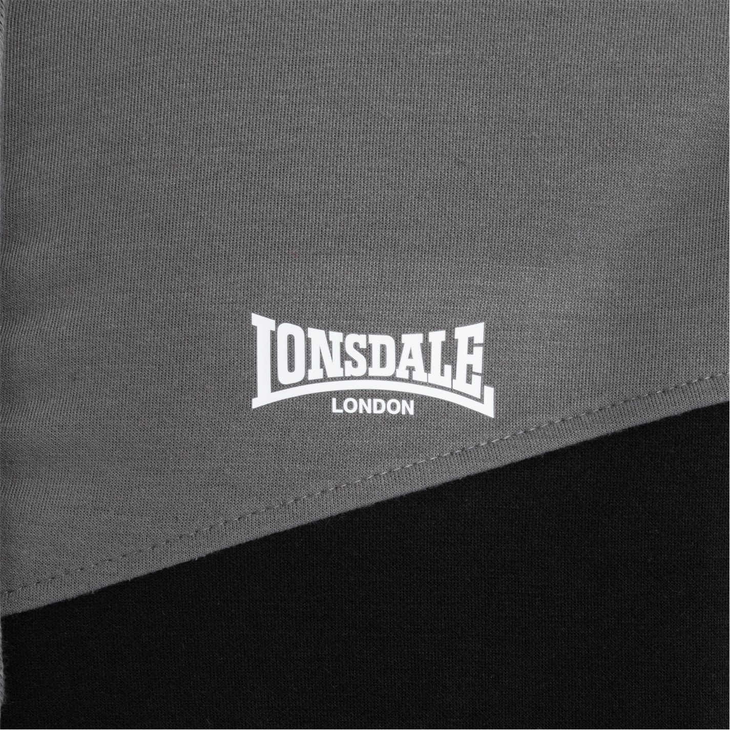 Lonsdale Mens Tracksuit - 4