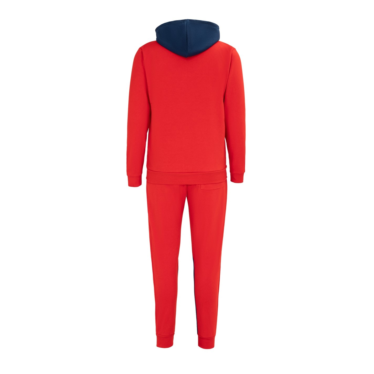 Lonsdale Mens Tracksuit - 2