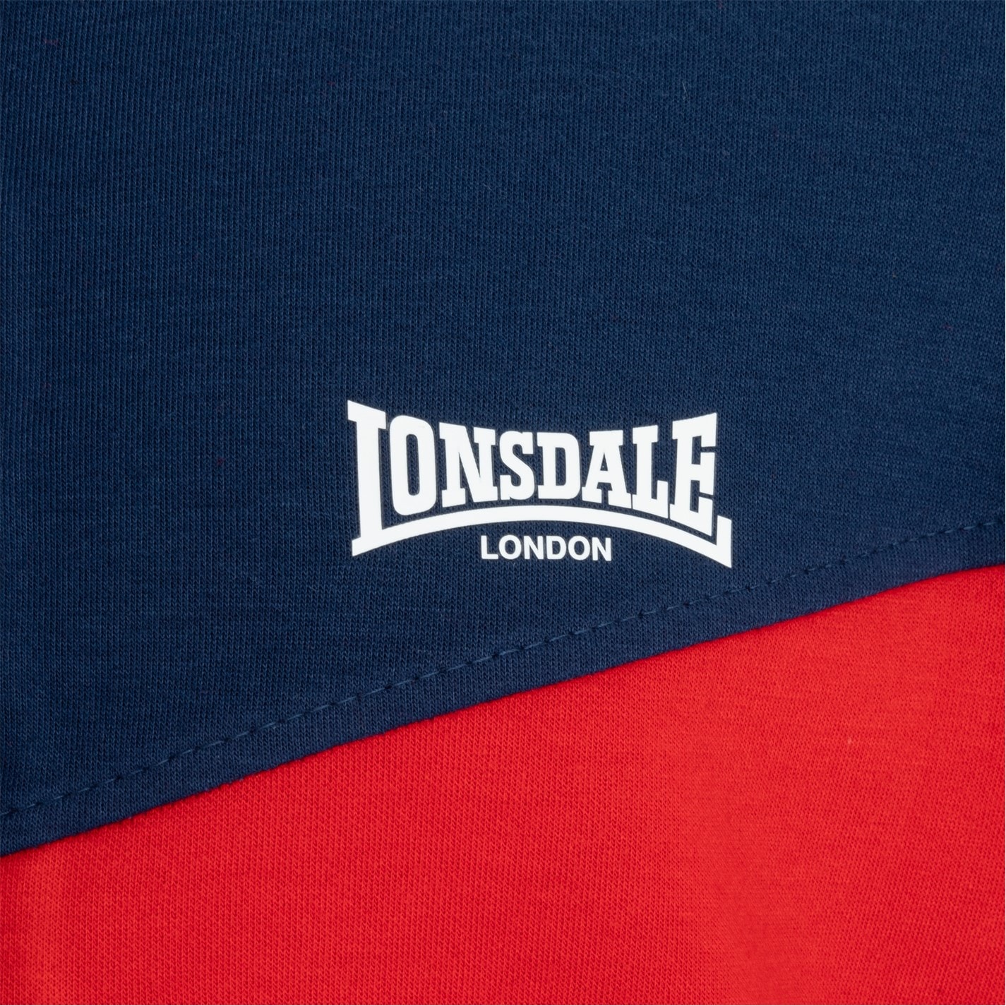 Lonsdale Mens Tracksuit - 4