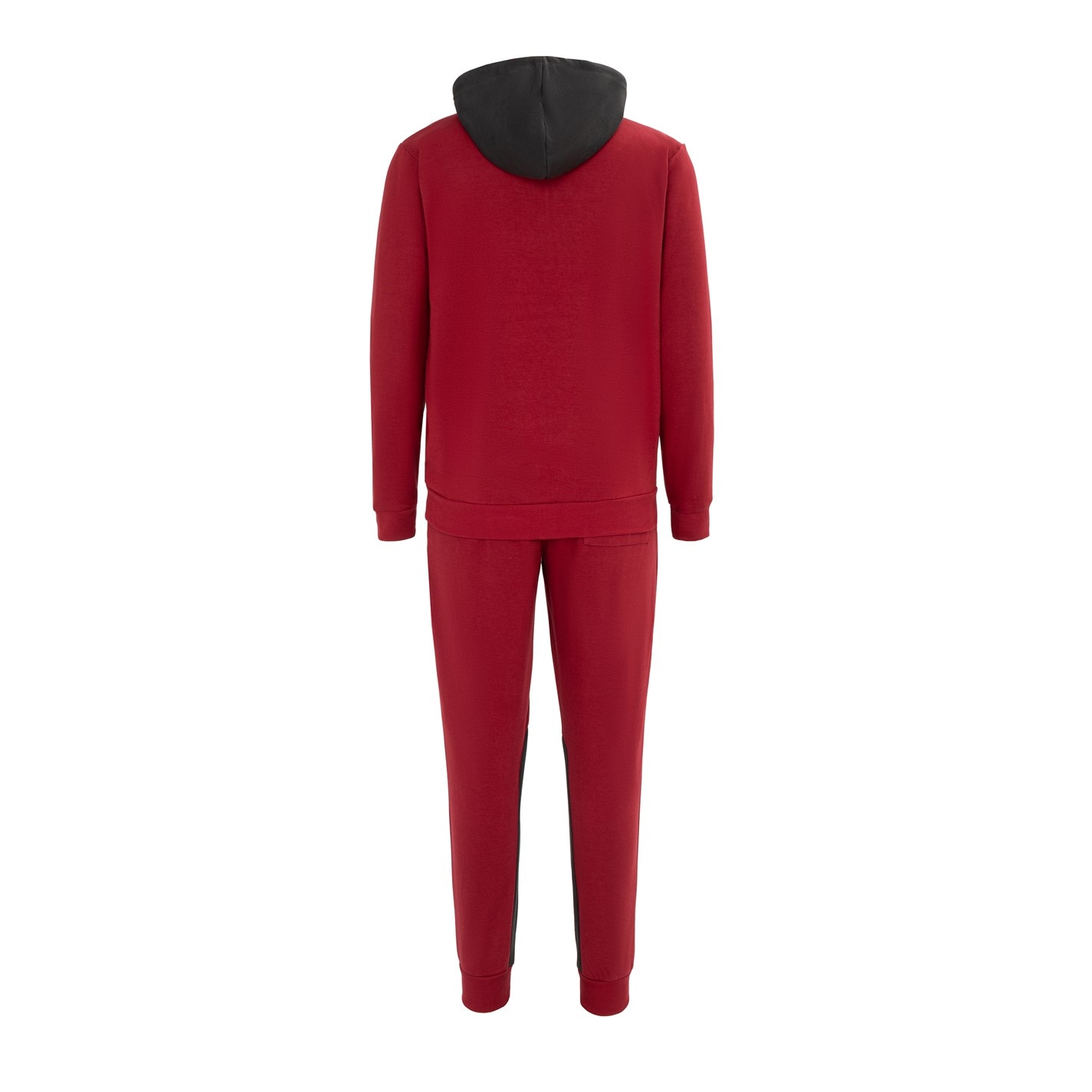 Lonsdale Mens Tracksuit - 2