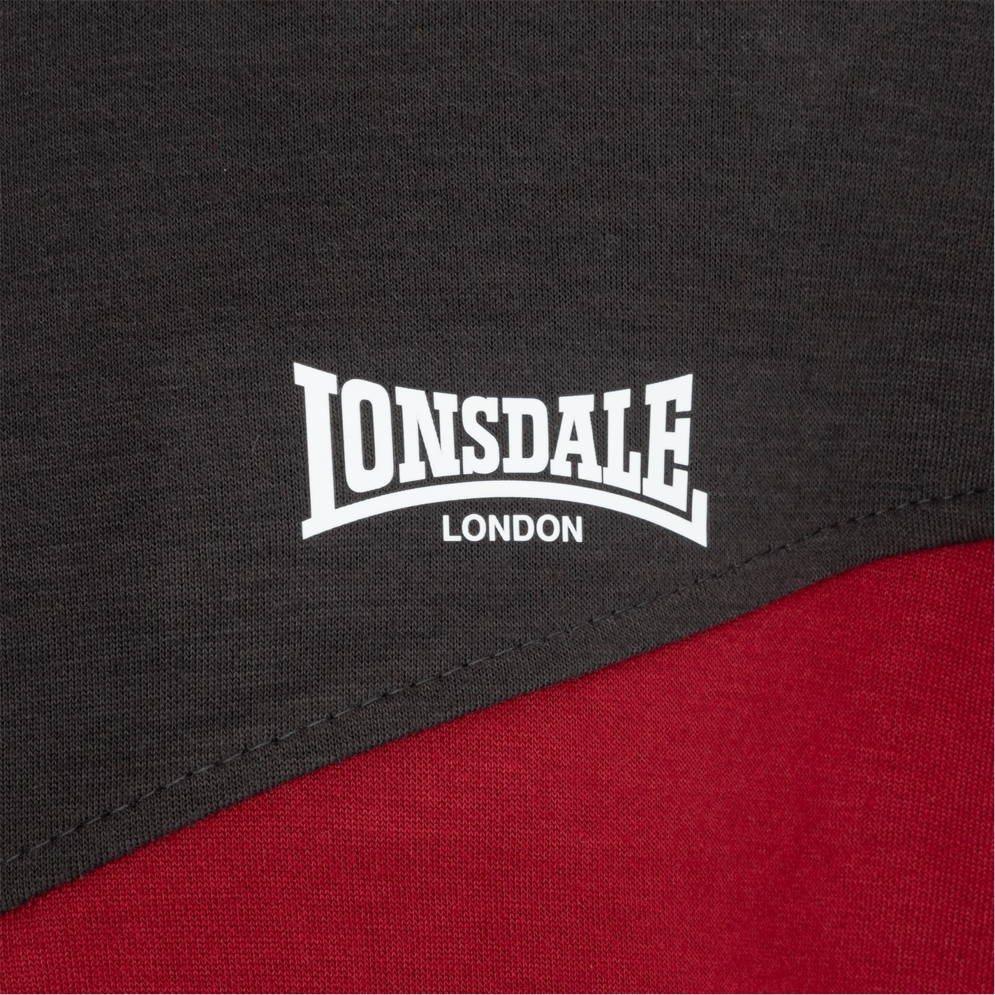 Lonsdale Mens Tracksuit - 4