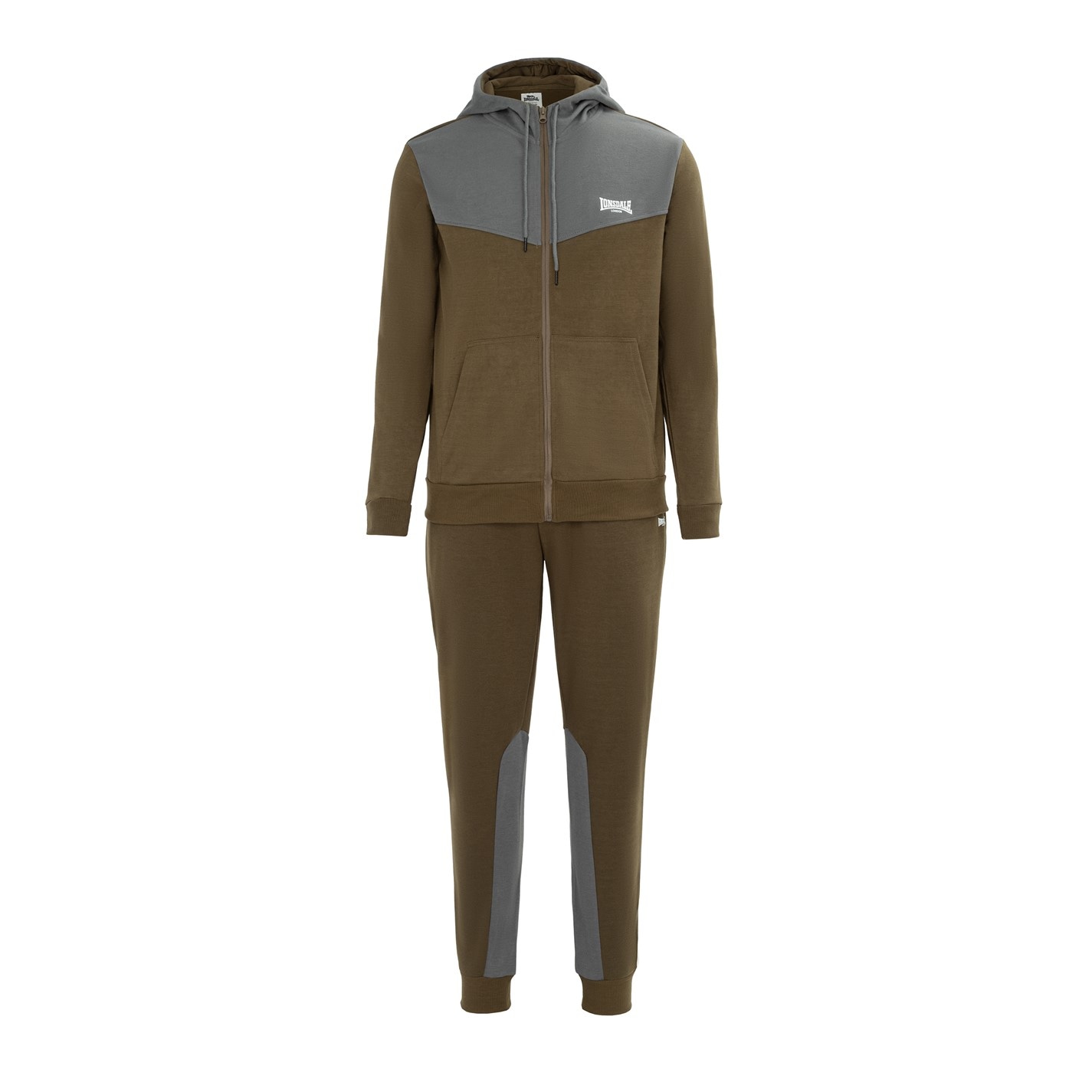 Lonsdale Army Green 5349685
