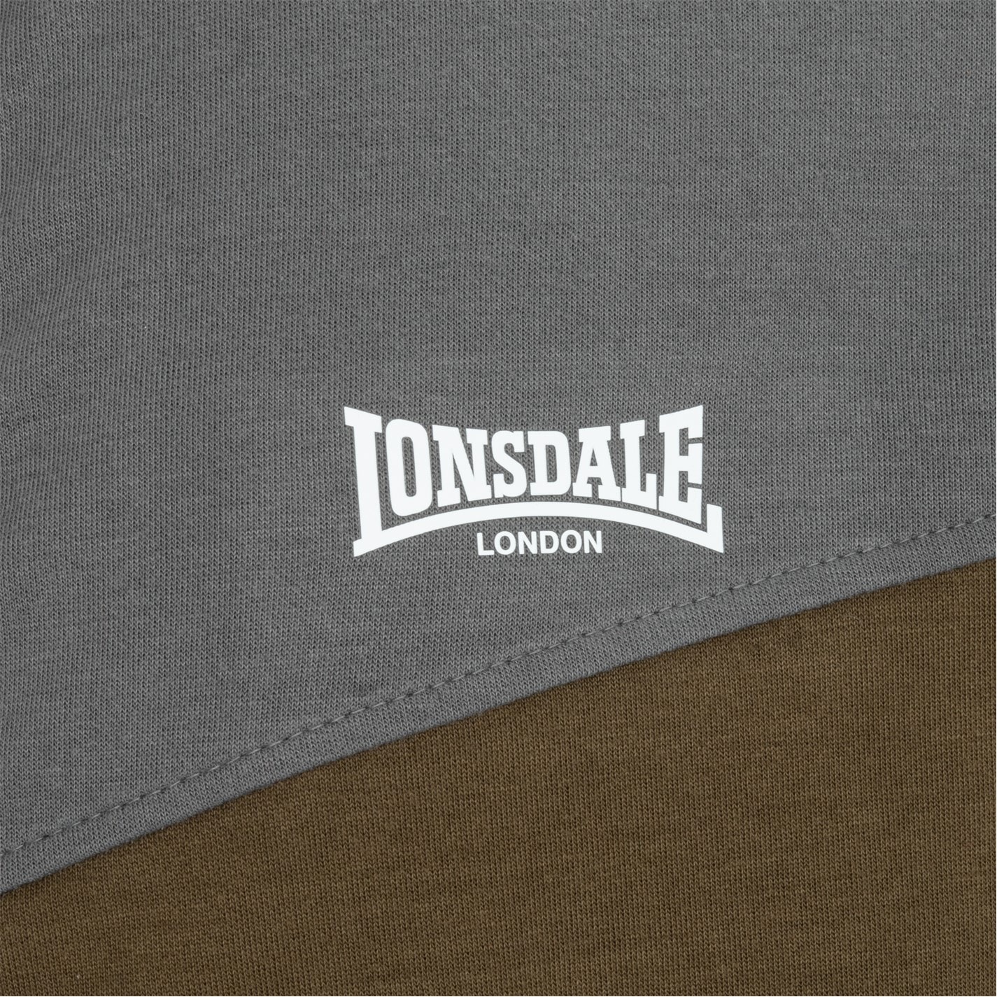 Lonsdale Mens Tracksuit - 4