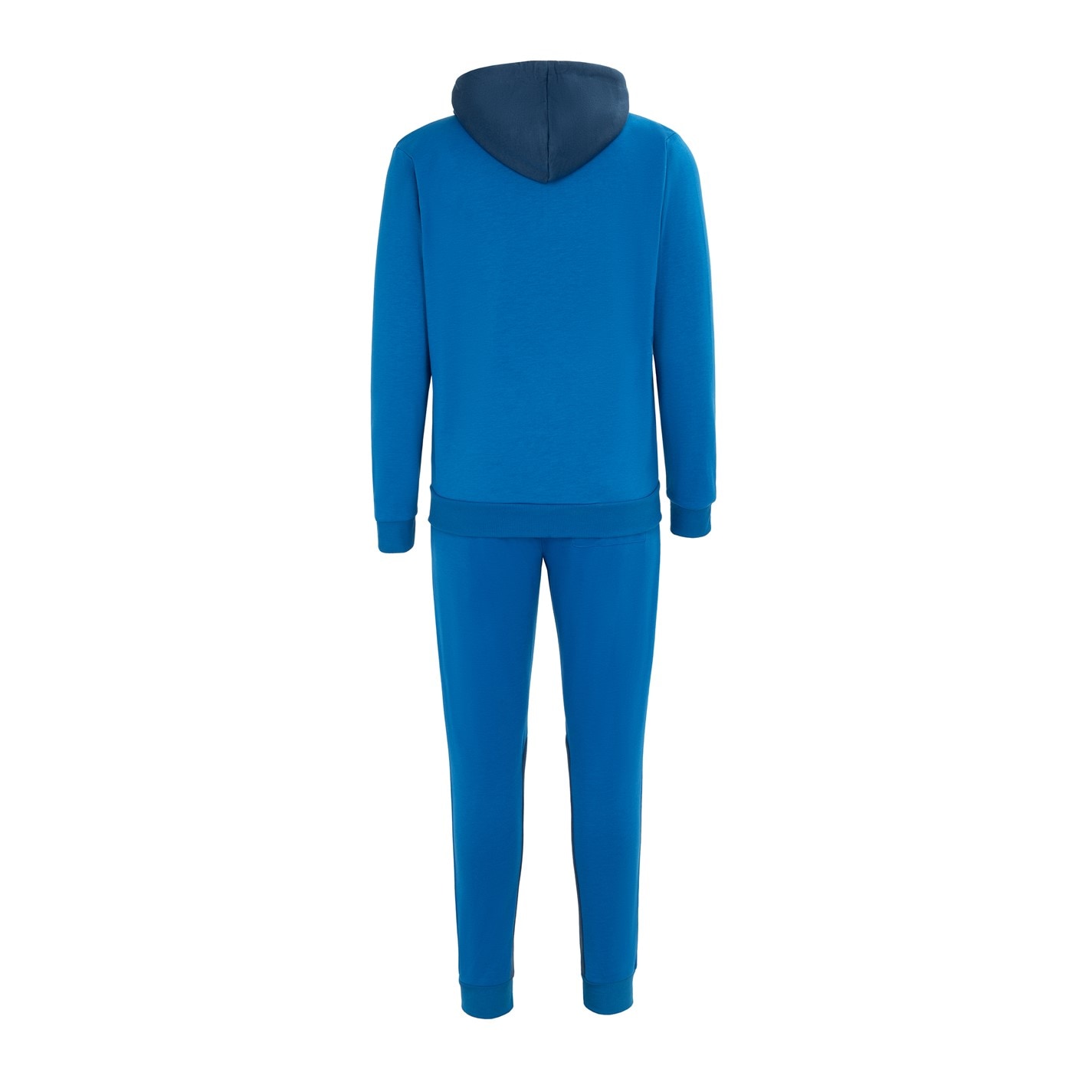 Lonsdale Mens Tracksuit - 2