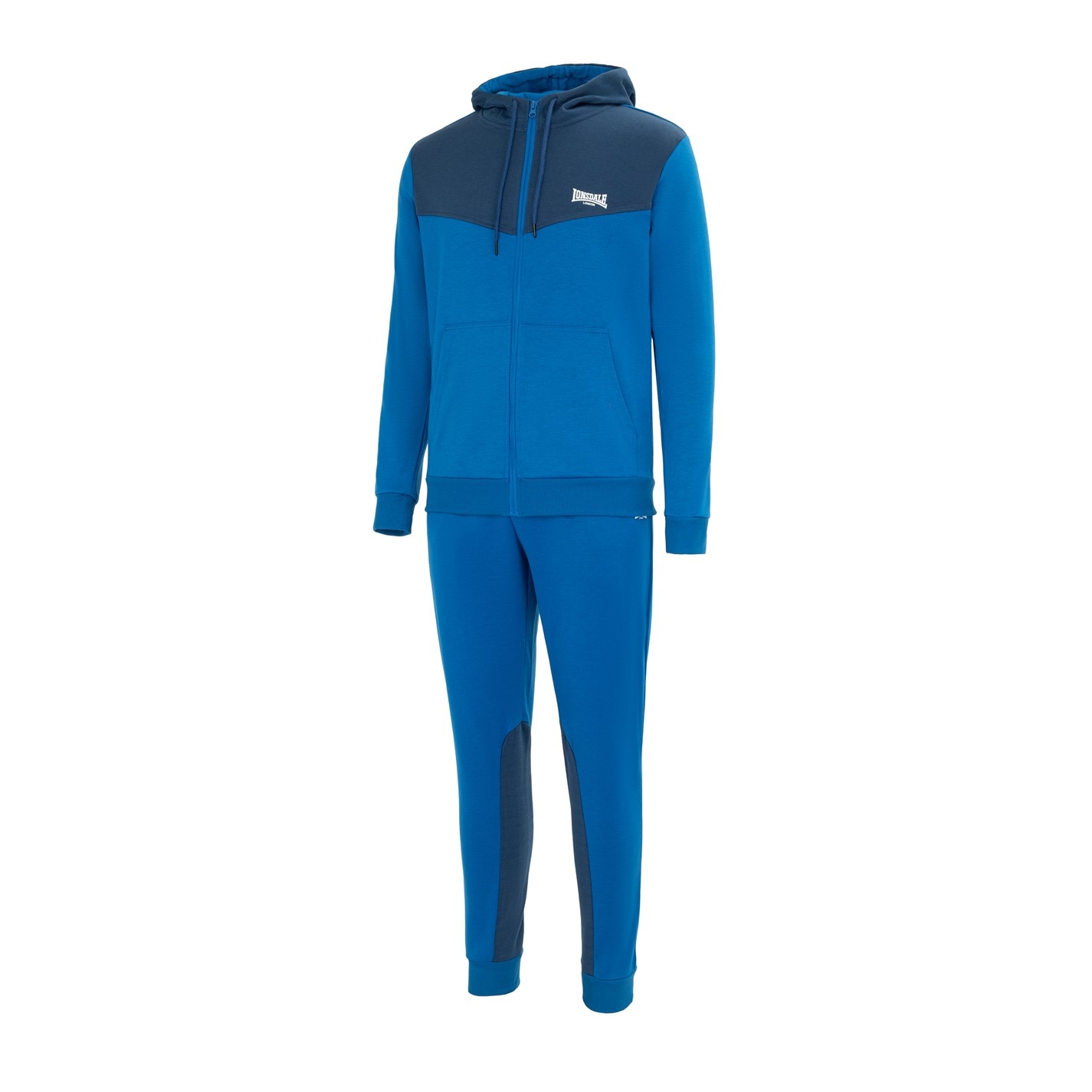Lonsdale Mens Tracksuit - 3