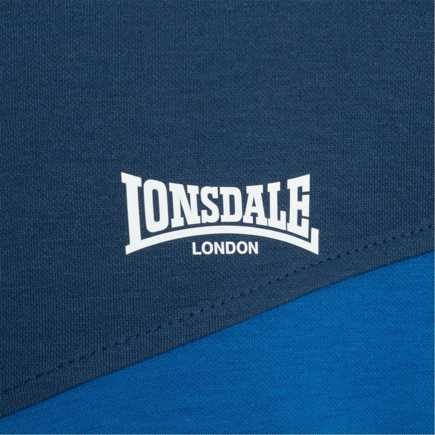 Lonsdale Mens Tracksuit - 4