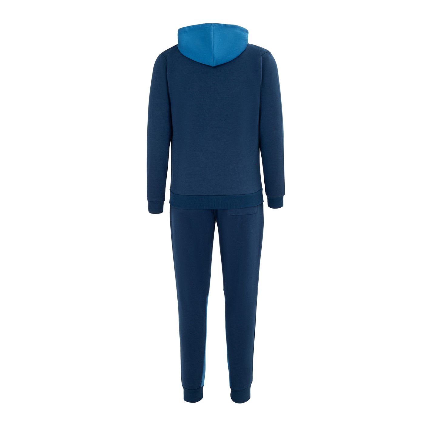 Lonsdale Mens Tracksuit - 2