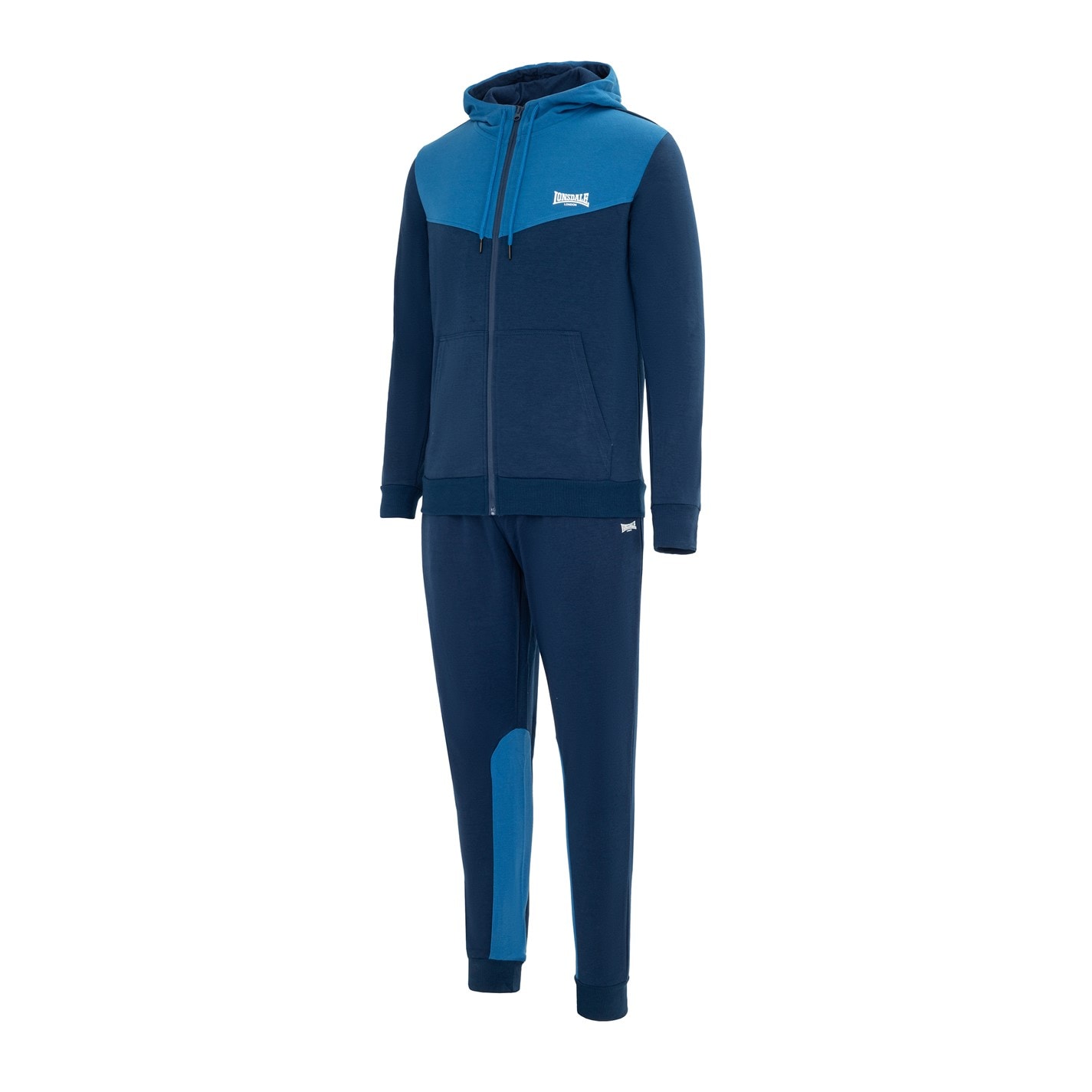 Lonsdale Mens Tracksuit - 3