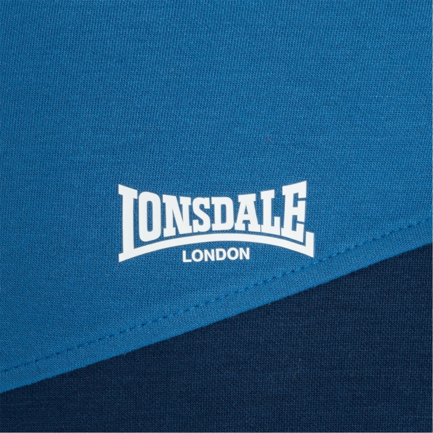 Lonsdale Mens Tracksuit - 4