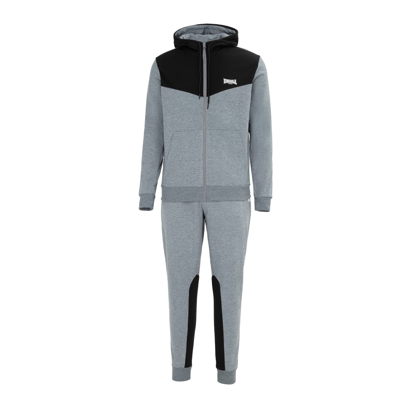 Lonsdale Dark Grey 8876708