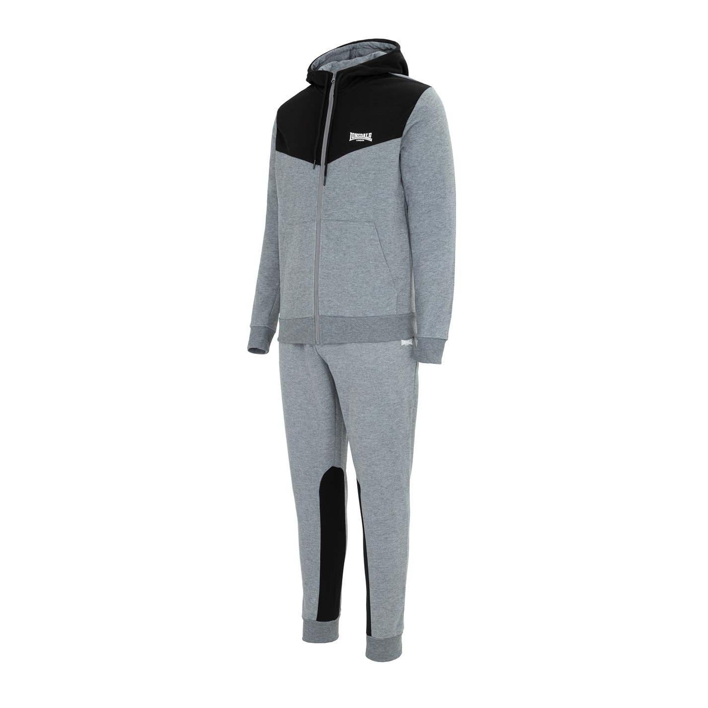 Lonsdale Mens Tracksuit - 3