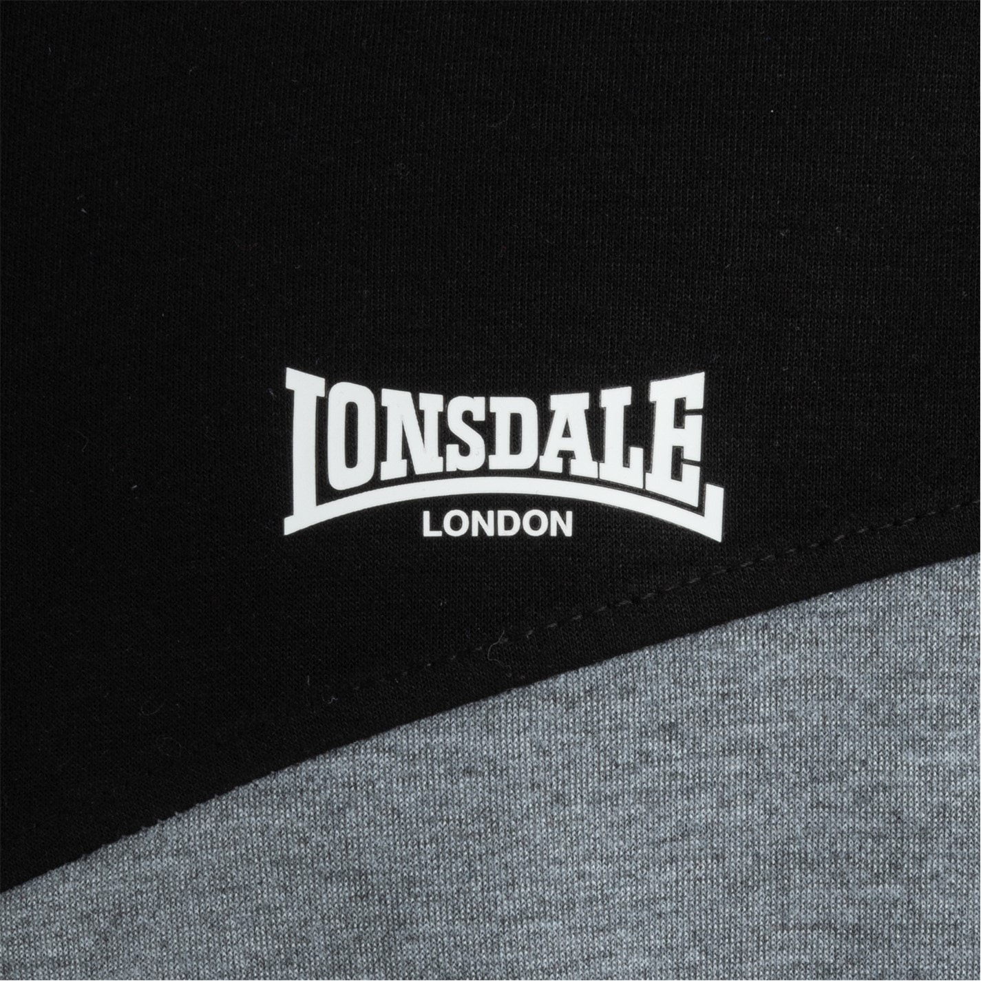 Lonsdale Mens Tracksuit - 4