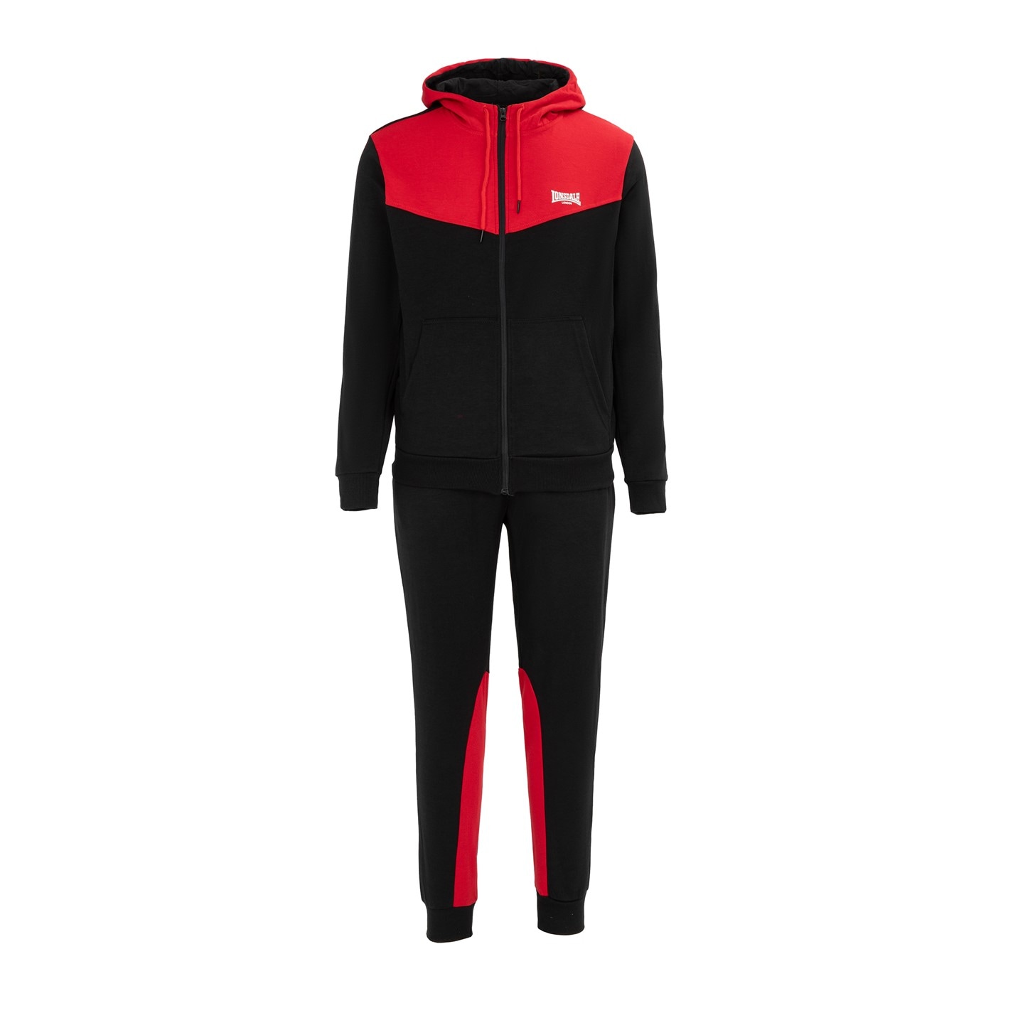 Lonsdale Black 1598042