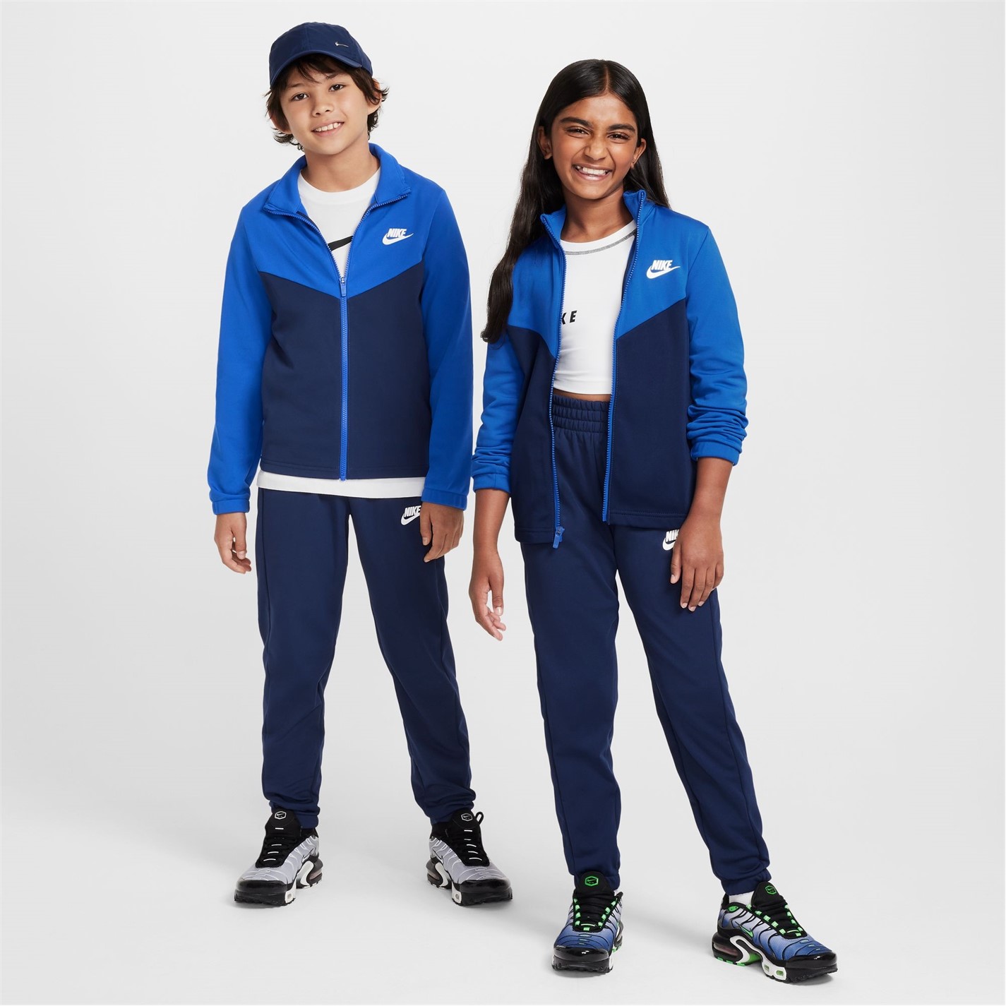 Nike Midnight Navy 3371585